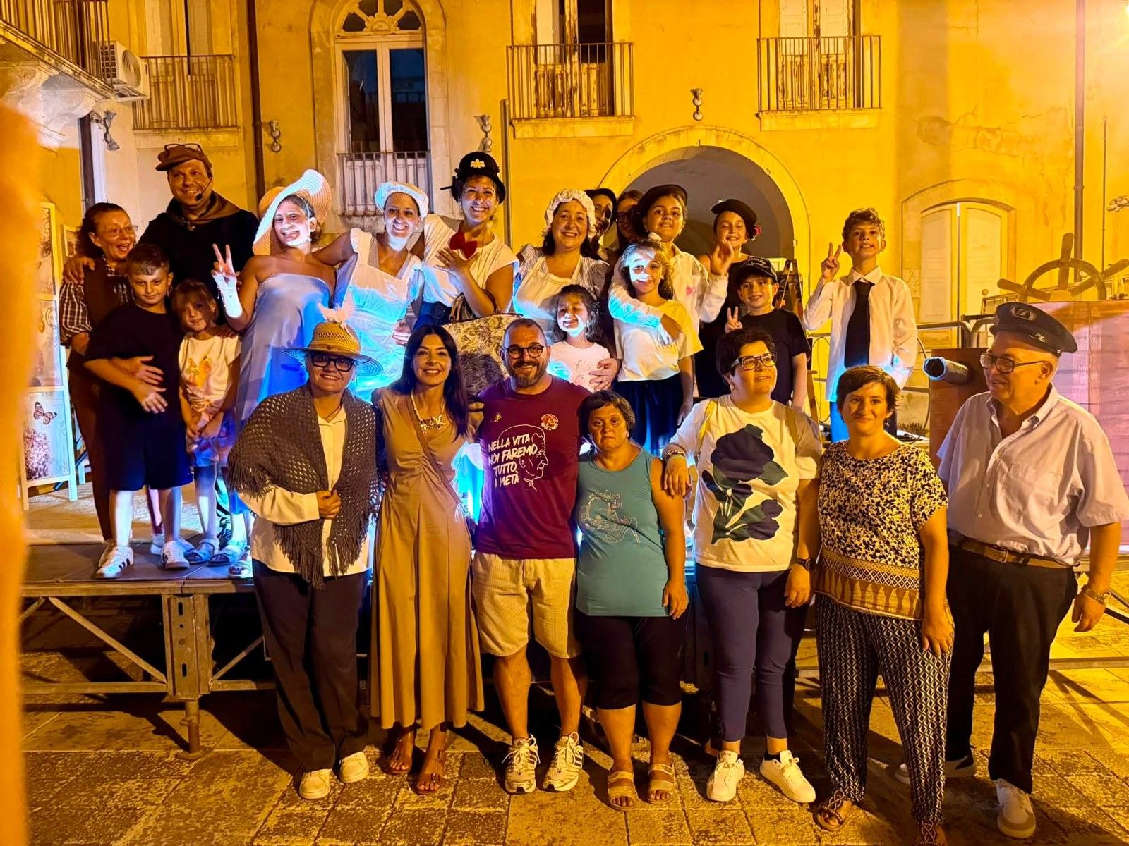 Estate Avolese: musica, cultura e comunità, dal 2022 al 2026